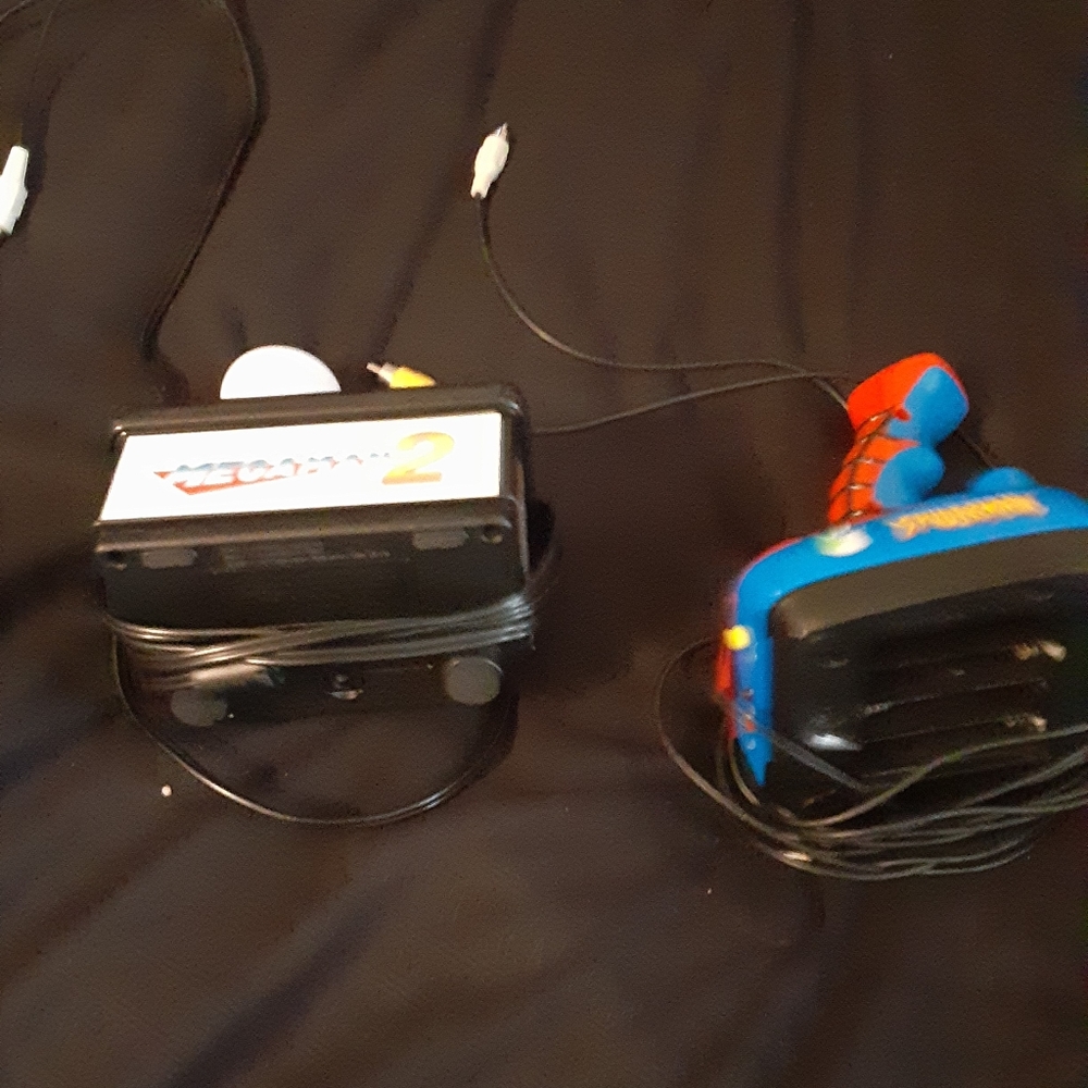 Gaming systems - Picture 3 of 4